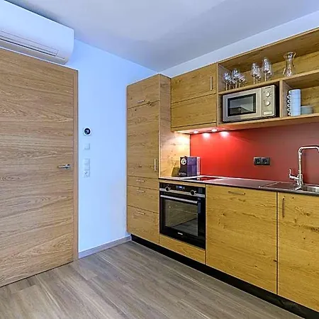 Residenz Schiestl فندق 4*