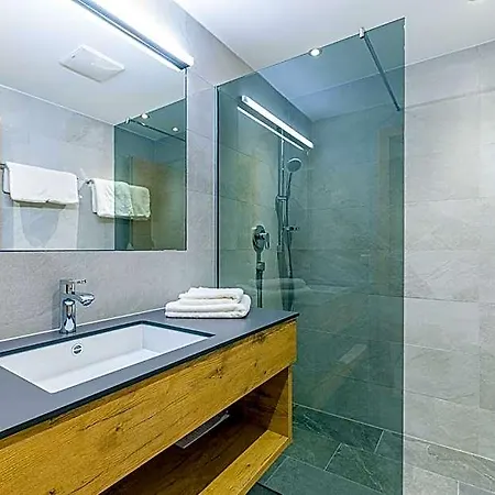 فندق Residenz Schiestl