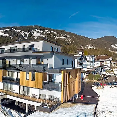 Residenz Schiestl 4* رييد ايم زيلرتال