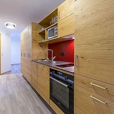 Residenz Schiestl 4*