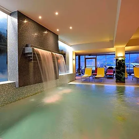 Residenz Schiestl 4*