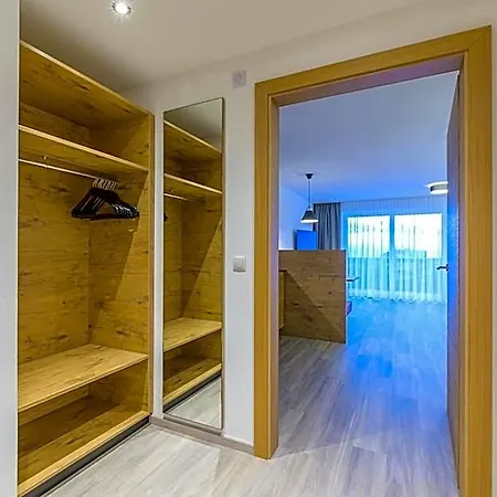 Residenz Schiestl رييد ايم زيلرتال