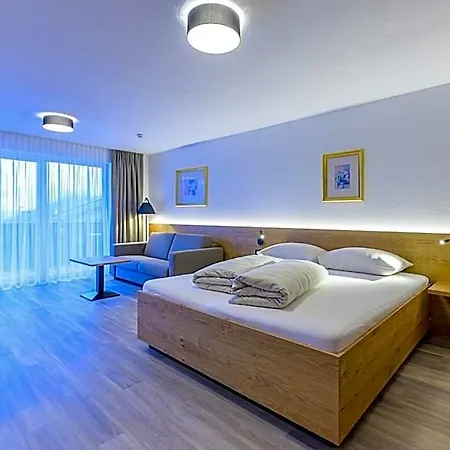 فندق Residenz Schiestl
