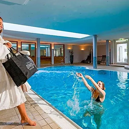 فندق Residenz Schiestl رييد ايم زيلرتال