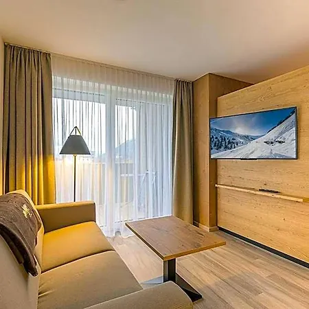 Residenz Schiestl فندق 4*