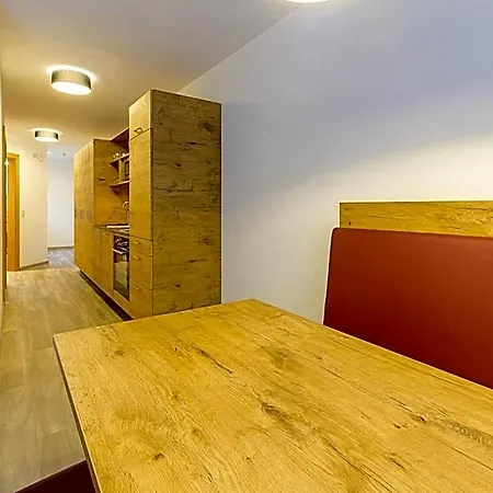 Residenz Schiestl 4*