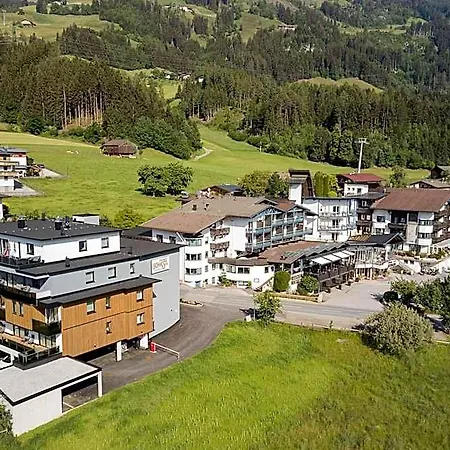 فندق Residenz Schiestl رييد ايم زيلرتال