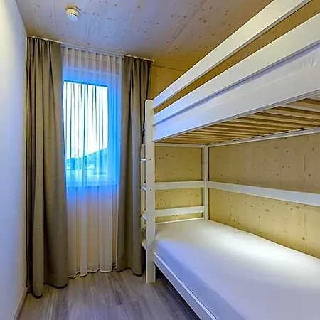 فندق Residenz Schiestl رييد ايم زيلرتال