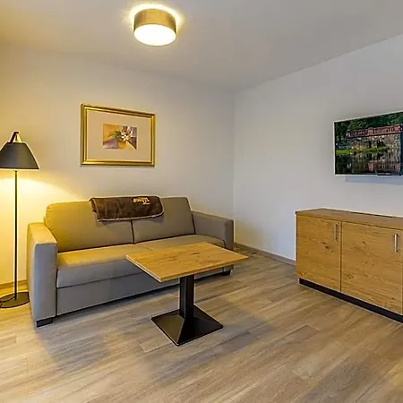 فندق Residenz Schiestl 4*