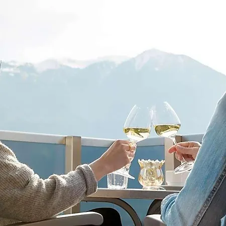 Residenz Schiestl 4* رييد ايم زيلرتال